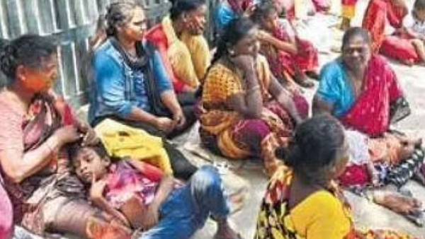 40 குடும்பங்கள்