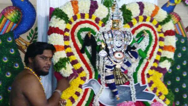 அனுபவிக்கத் தயாராகுங்கள்