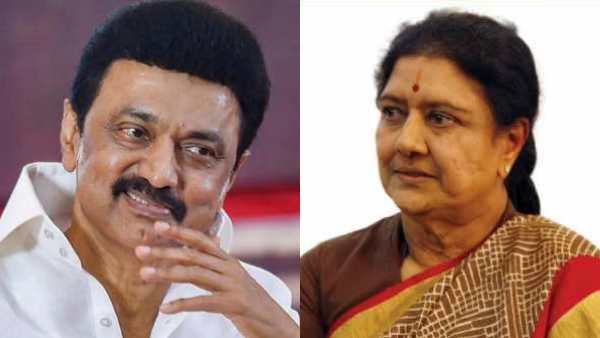 75 + 154+ 500.. அடுத்தடுத்த 2 நியூஸ்.. வெலவெலத்த சசிகலா! ஸ்டாலினும் விடலையே.. எல்லாம் டெல்லி கையில்! 