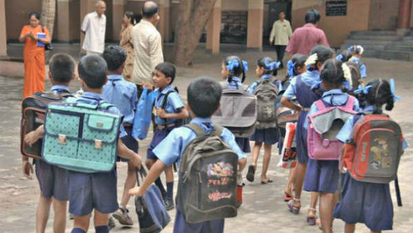 சிறுமியை தேடி அலைந்த பெற்றோர்