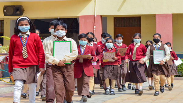 எண்ணும் எழுத்தும் பயிற்சி