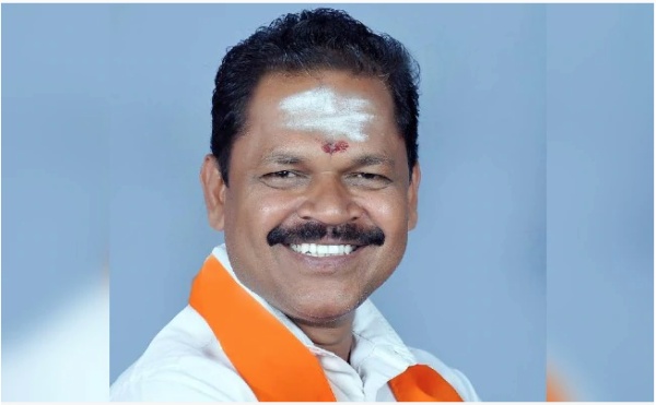 விநாயகர் சதுர்த்தி வாழ்த்து