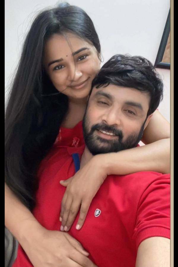திருமணம் தள்ளிப்போன காரணம்