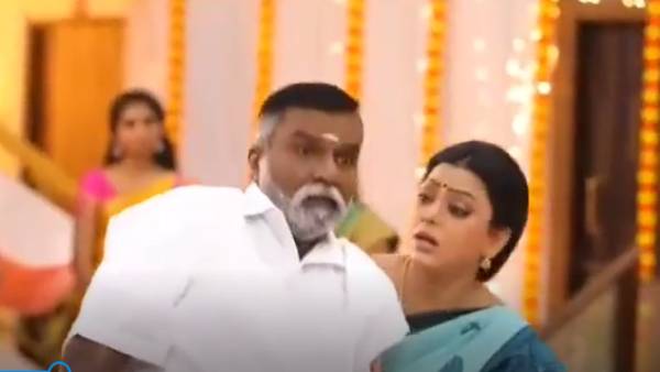 மாற போகுதா கதை