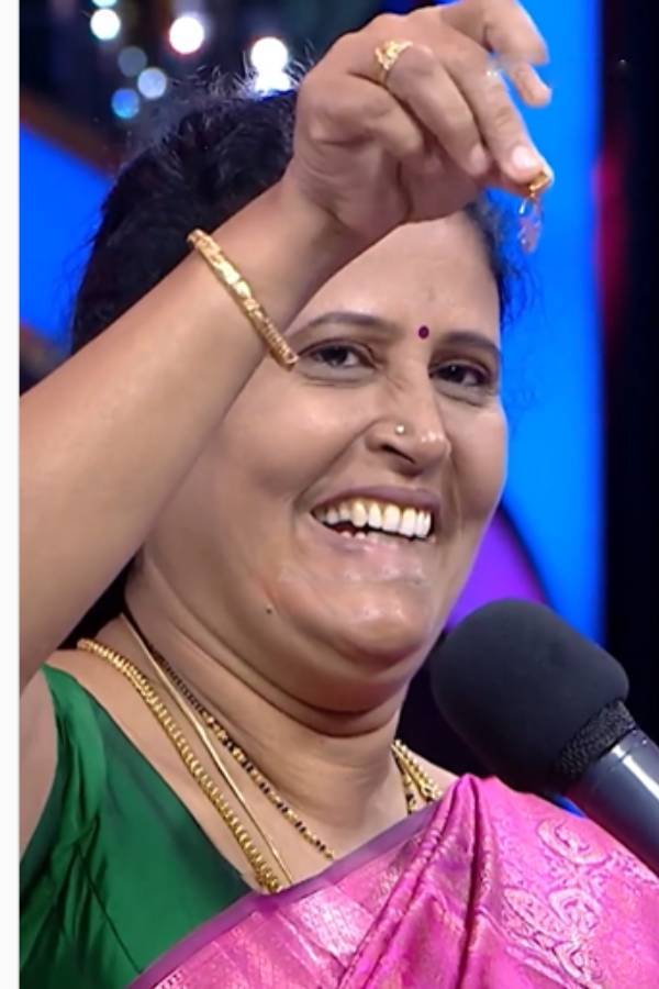 அம்மாவின் அன்பு
