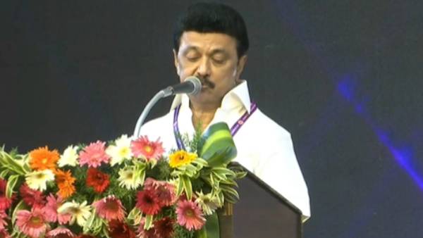 அமைதி தவழ ஒற்றுமை அவசியம்