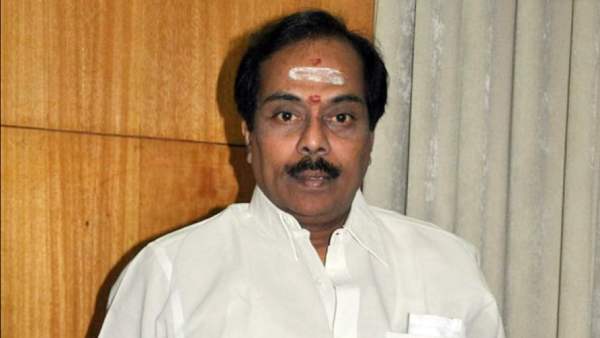 நடிகர் தியாகு