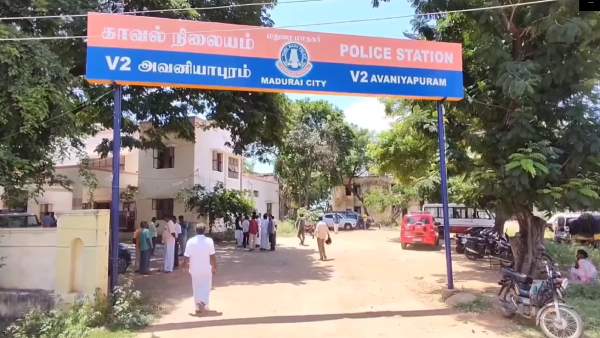 பெற்றோர் அதிர்ச்சி
