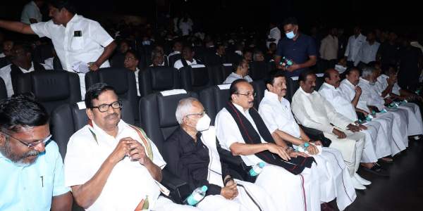 புதிய கட்சி