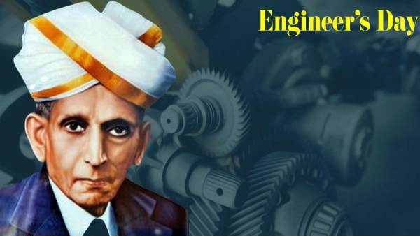  இன்று தேசிய பொறியாளர்கள் தினம்.. கொண்டாடப்படுவது ஏன் தெரியுமா? யார் இந்த விஸ்வேஸ்வரய்யா? 