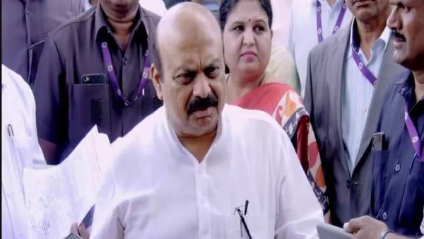 பாஜக