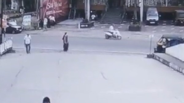 14 வினாடிகள் ஓடும் வீடியோ