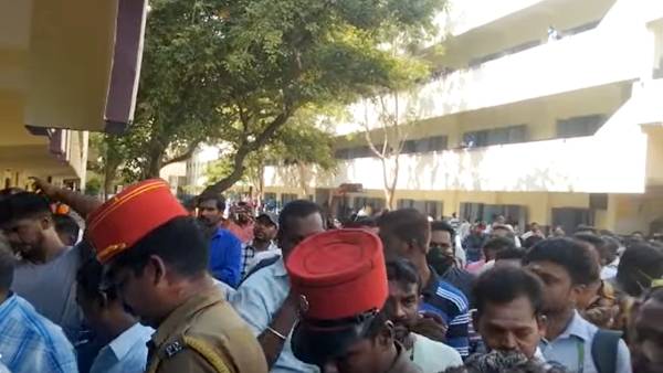 இந்து முன்னணி