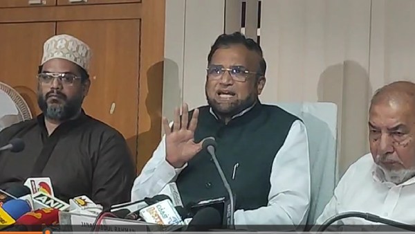  “திருச்சி ஒட்டுமொத்த கிரமமே ஆக்கிரமிப்பு.. 389 ஏக்கர் நிலம் எங்களுக்கு சொந்தம்!” வக்பு வாரிய தலைவர்