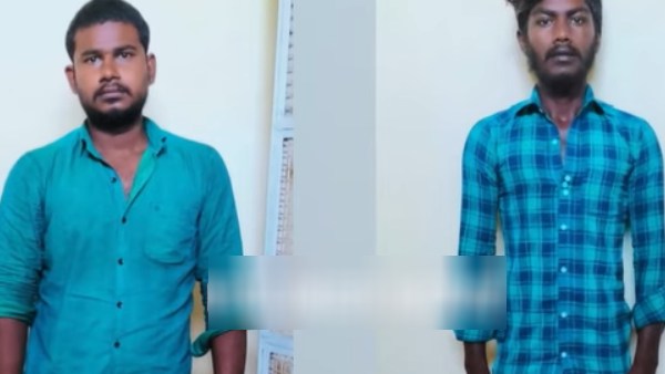  “எக்ஸுடன்” நெருக்கம்.. “ஏய்ய்”.. தட்டிக்கேட்ட கணவன்.. போட்டுத் தள்ளிய மனைவி.. தர்மபுரியில் “திடுக்”