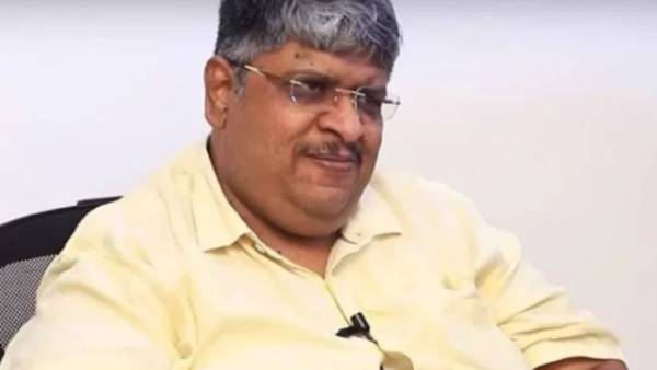 ஆனந்த் ஸ்ரீனிவாசன் கேள்வி