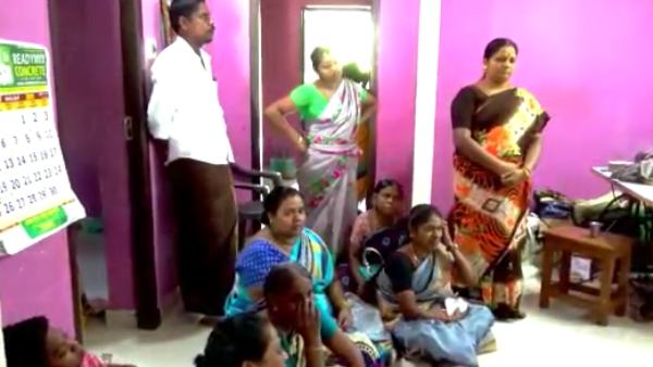 முத்துக்குமரன் உடல்