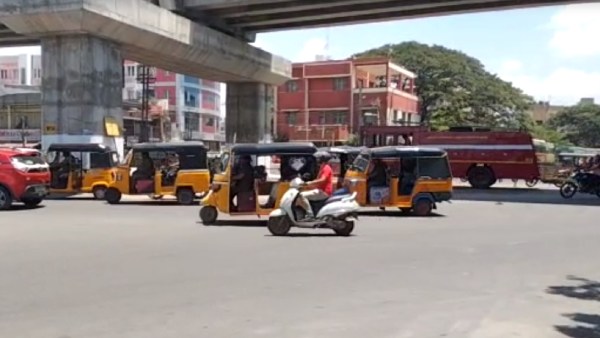 அதிரடி சோதனைகள்