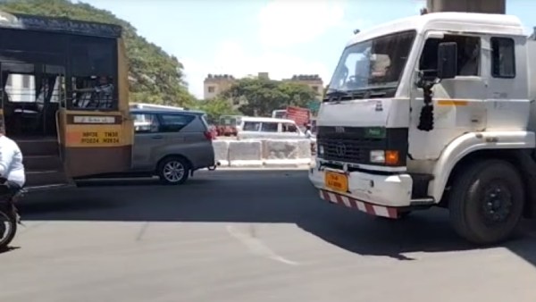 கடும் நடவடிக்கை