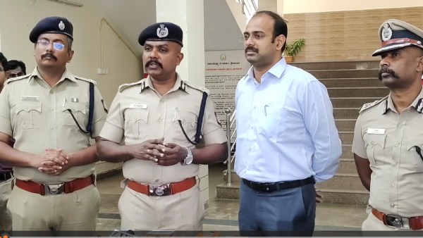 குண்டர் சட்டம் பாயும்
