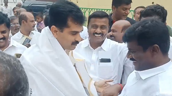 இழந்ததை மீட்போம்