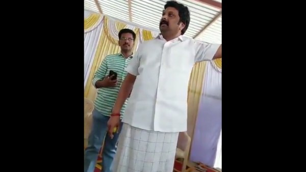 அள்ளாதீங்க அள்ளாதீங்க