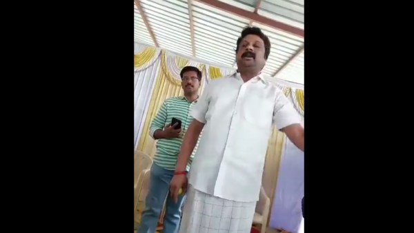 ஆன் தி வே