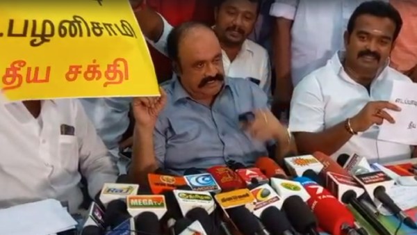 மீண்டும் போட்டி