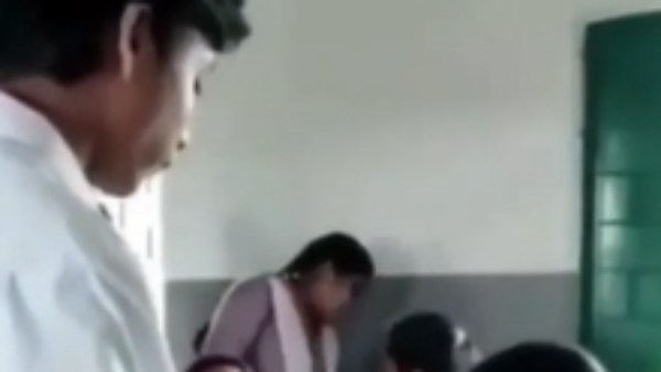 கிளாஸ்ரூமிலேயே