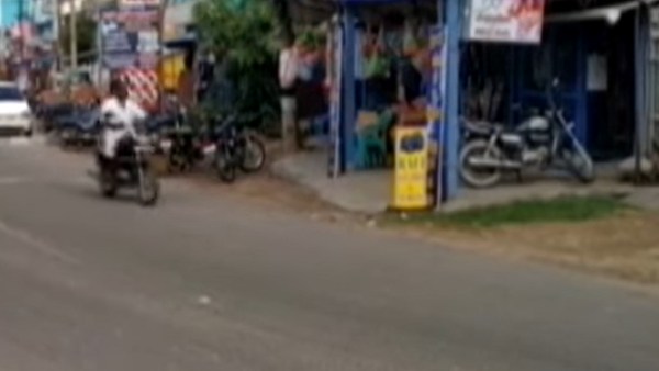 5 ஆண்டு காதல்