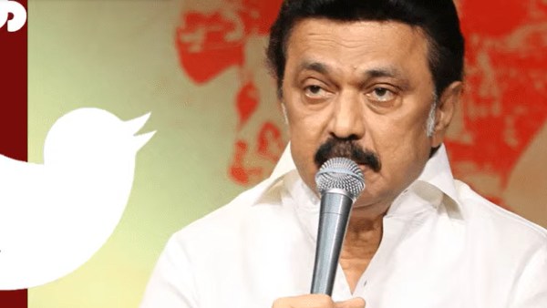 முதல்வர் மு.க. ஸ்டாலின்
