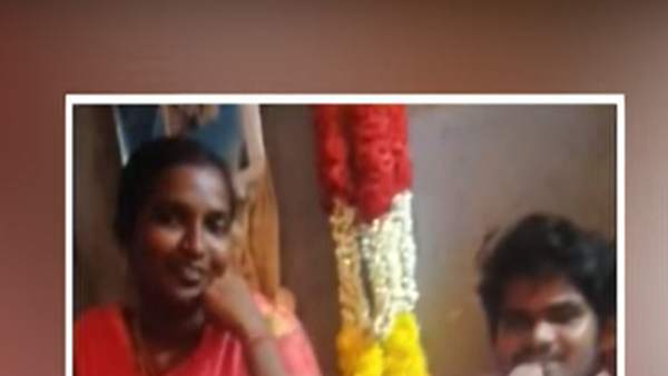 விபத்தால் செயலிழந்த கால்கள்..