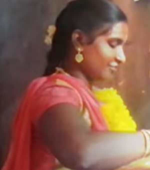 உறுதியாக இருந்த திவ்யா..