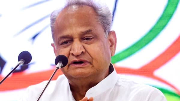 அசோக் கெலாட்