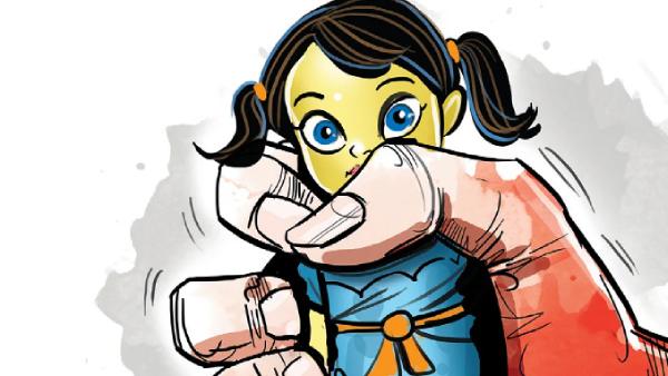 சக மாணவர்களுடன் பேசிய 5ஆம் வகுப்பு மாணவி.. சொந்த மகளையே கொடூரமாகக் கொன்ற பெற்றோர்! மிரண்ட போலீசார் | Parents Tried To Kill Class 5 Daughter For Talking To Many Boys