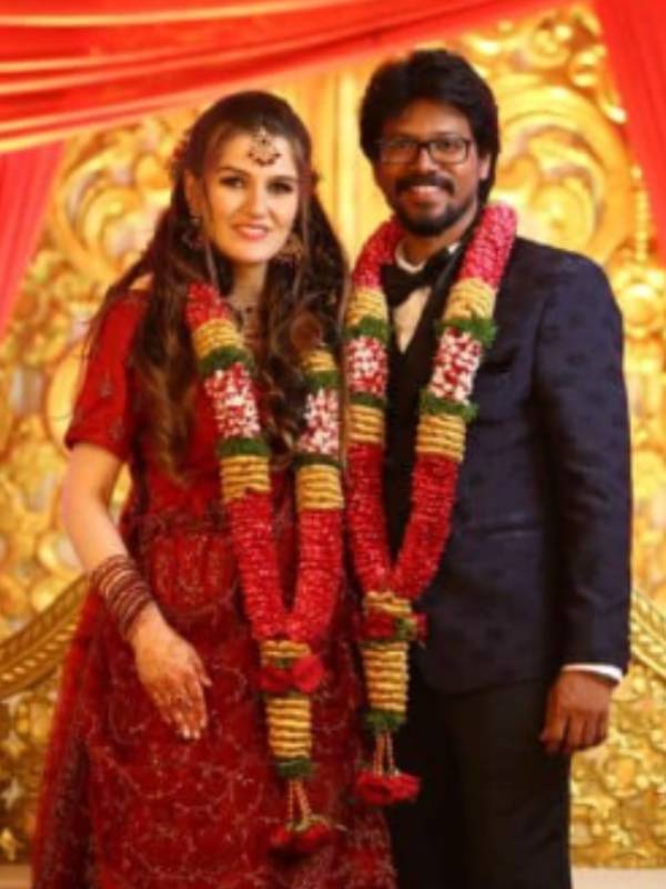 நீண்ட நாள் கனவு