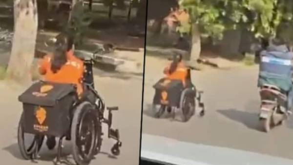  இதுக்கு பேர்தான் தன்னம்பிக்கை! இந்த நாளை இனிதாக்க வேண்டுமா? இந்த “சூப்பர் வுமனை” பற்றி படியுங்கள்! 