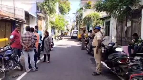மண்ணெண்ணெய் குண்டு