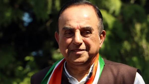India is going to undergo a major change in the next 2 years - Subramanian Swamy India is going to undergo a major change in the next 2 years - Subramanian Swamy