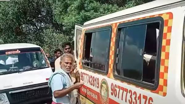 தகராறு - போலீஸ் எச்சரிக்கை