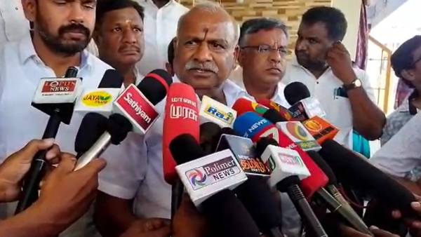 நீலகிரி ராசா