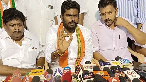கட்சியை நடத்த நேரம் இல்லை