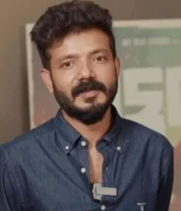 நேர்க்காணல்