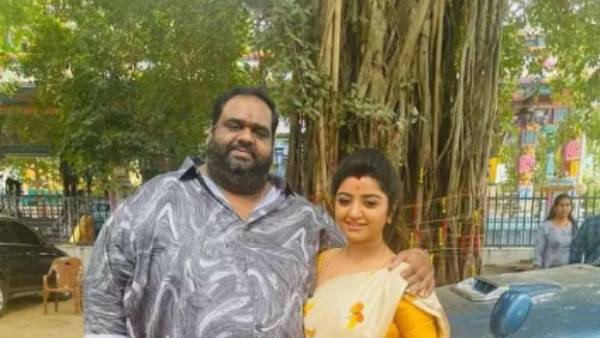 விஜய் டிவியில் சிறப்பு விருந்தினர்