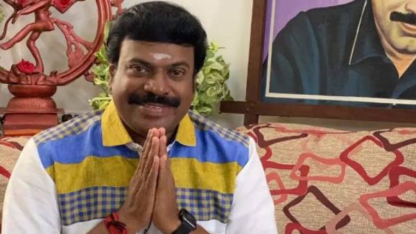 மீண்டும் சின்னத்திரையில்