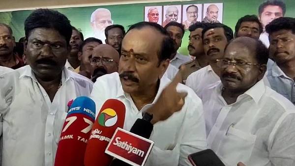 நீதிமன்ற அவமதிப்பு