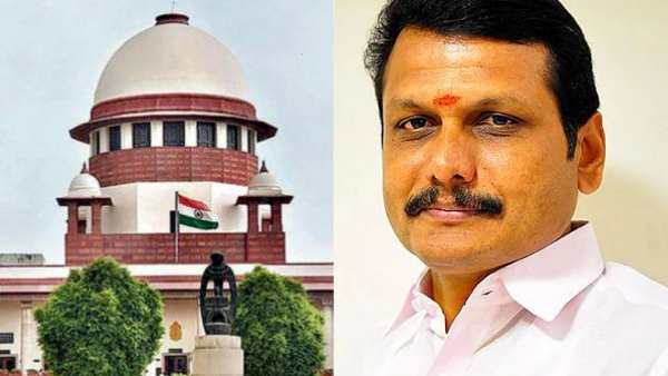 பண மோசடி வழக்கில் செந்தில் பாலாஜி நிம்மதிக்கு வேட்டு வைத்த உச்சநீதிமன்றம்- என்னாவகுமோ எதிர்காலம்? 