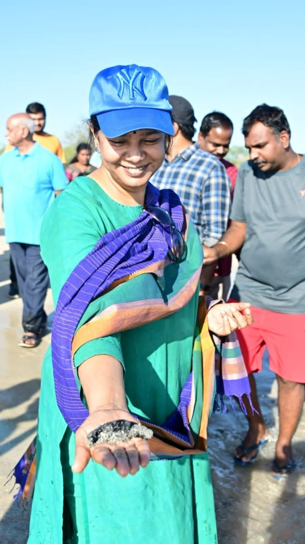 21 தீவுகள்