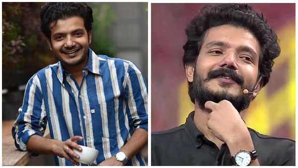 கேமராவை ஆப் பண்ணுங்க.. இன்டர்வியூவில் பெண் பத்திரிகையாளரிடம் தவறாக நடந்த கேரள நடிகர்.. அதிரடி கைது 