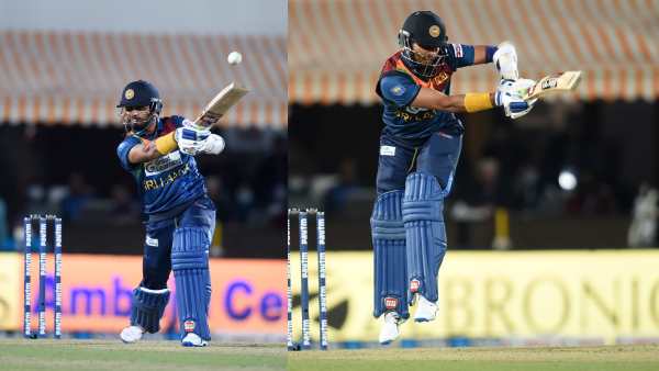 ஆசியக் கோப்பை: ”போர் கண்ட சிங்கம்” இலங்கை கிரிக்கெட்டுக்கு புத்துயிர் கொடுத்த ”ஒரு ஆபத்து” 